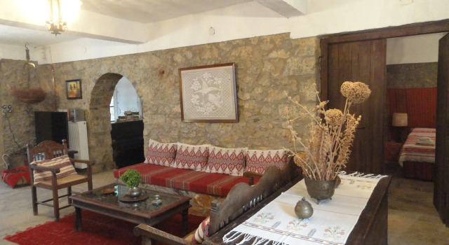 Cretan Villas