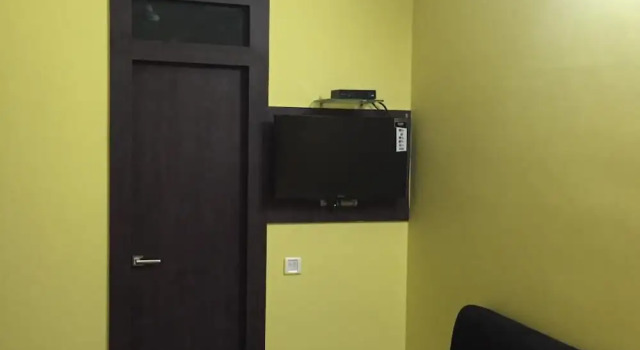 Executive pokoj Hotel Krishna
