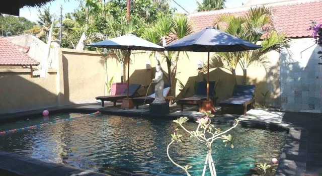 Adi Bungalow Lembongan