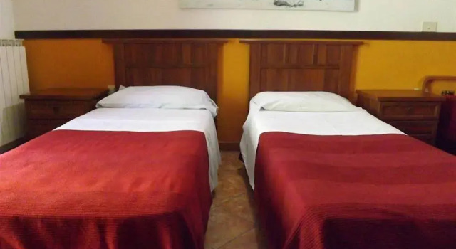 Hotel Antico Residence Roma, Забронировать Отель Отели Лацио с парковкой, Парковка