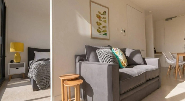 Georgia, Varaa Hotelli Melbourne 