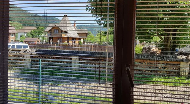 Апартаменты Villa Nova