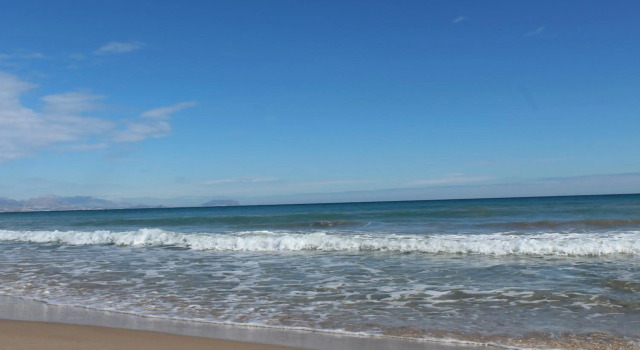 Sol y playa