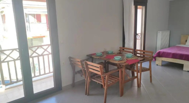 Апартаменты Superior Olga Dova Apartments