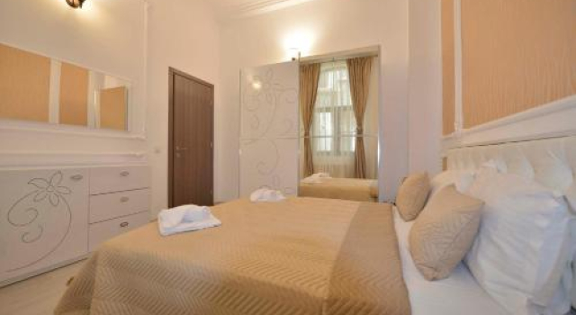 Amadeus Residence