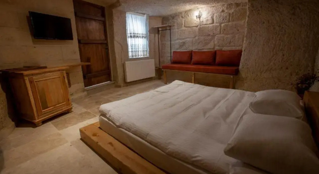 Номер Deluxe Narcissos Cave