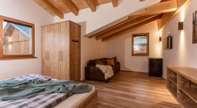 Семейный номер Standard Piekvier lodge