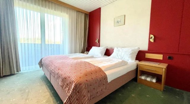 Двухместный номер Standard Landhotel Moorhof