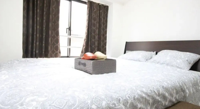 Narimasu Apartment 47, 预订 公寓 东京 东京