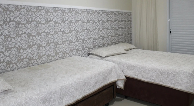 Residencial Giovannina Galavotti