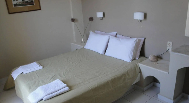 Nancy - Chara Apartments, Забронировать Апартаменты/квартира Картерос Центральный Крит