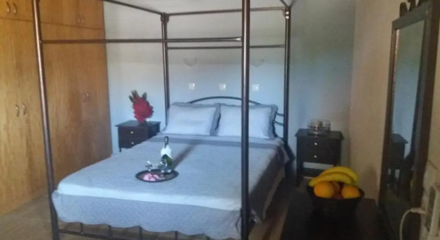 Апартаменты Deluxe Savvas Studios