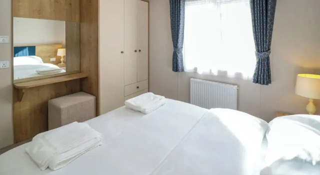 28 Finch, Rezervasyon Tatil Evi Merseyside villalar, Villa