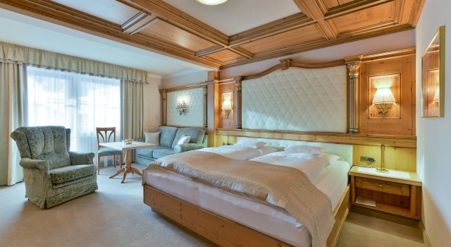 Hotel Trofana Royal