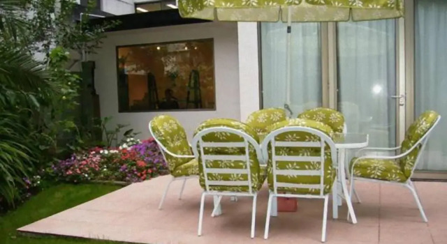 Полулюкс Hotel Eurotel El Bosque