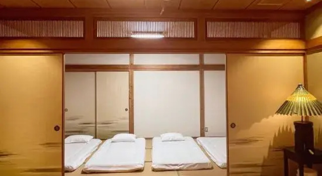 Люкс 湯布院我楽珍Yufuin Garakuchin