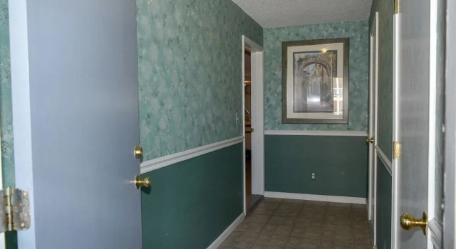 Sand Trap Villas B1 - 3 Br Condo