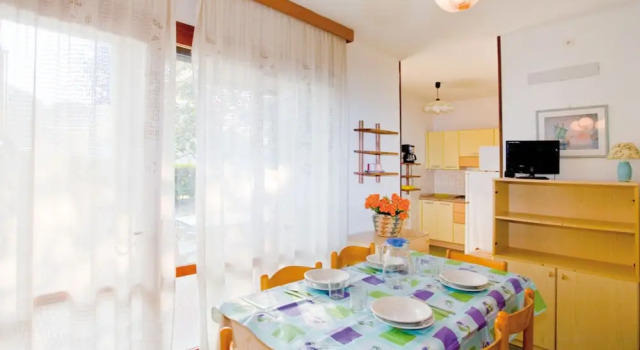Villa Alfa Mare, Prenota Villa Hotel a Veneto con parcheggio, Parcheggio