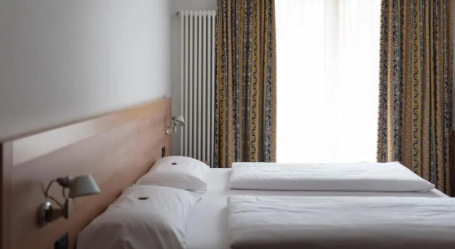 Двухместный номер Standard Hotel Los Andes
