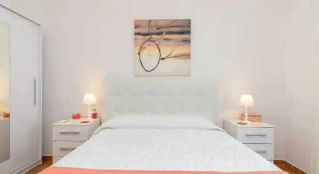 Апартаменты Apartment Farol