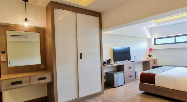 Номер Standard Vakara Hotel Kep