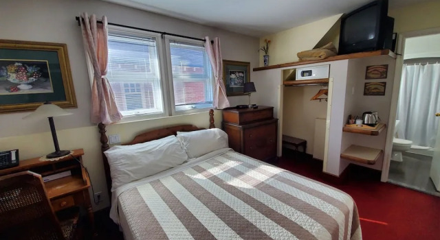 Номер Standard Madison Manor Boutique Hotel