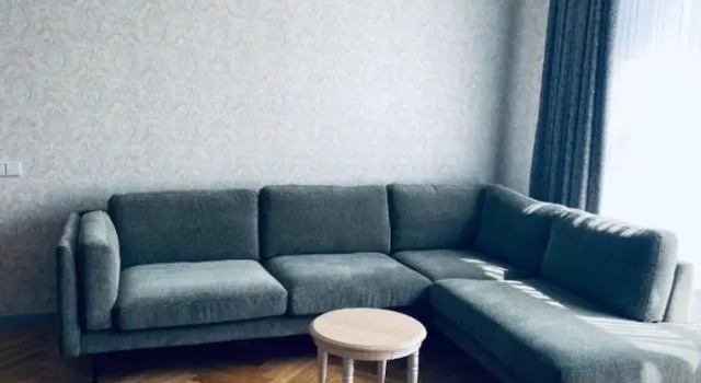 Апартаменты с 2 комнатами Roze Republikas Apartments