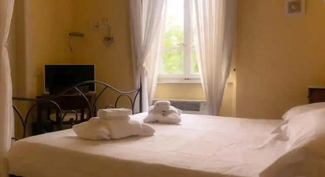 Camera doppia Standard Villa Agnese