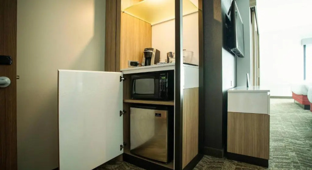 Номер Standard Springhill Suites By Marriott Athens Downtown/University Area