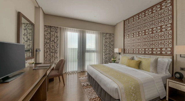 Dusit Thani Residence Davao