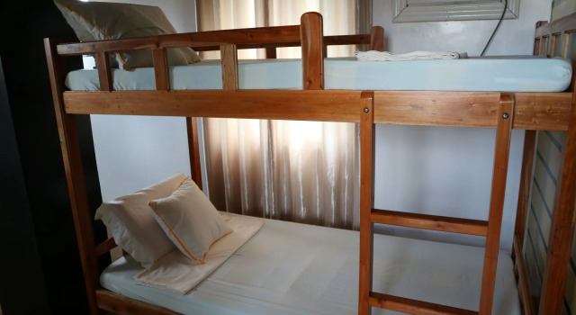Baler Fiore Del Mare, Rezerwuj Hotel Baler Luzon