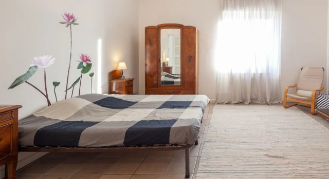San Bernardino Apartment