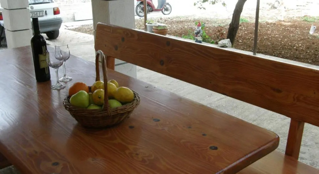 Апартаменты c 1 комнатой Apartments Cebalo - Ekonomija