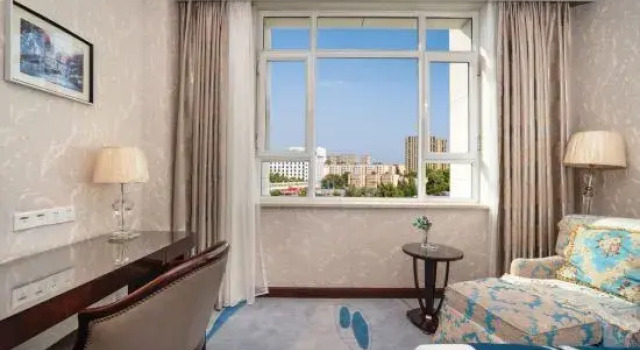 Suite Bokeruite  Hotel
