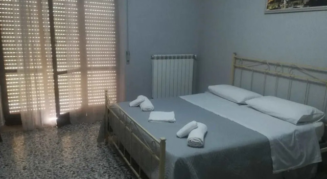 La Casa Del Re Borbone