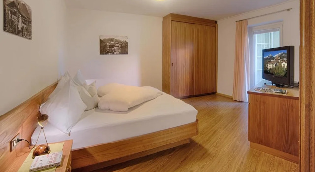 Appartment Maria