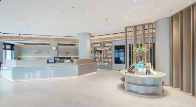 JI Hotel (Panjin Passenger Station), Rezerwuj Hotel Hotele 3-gwiazdkowe w Panjin, 3*