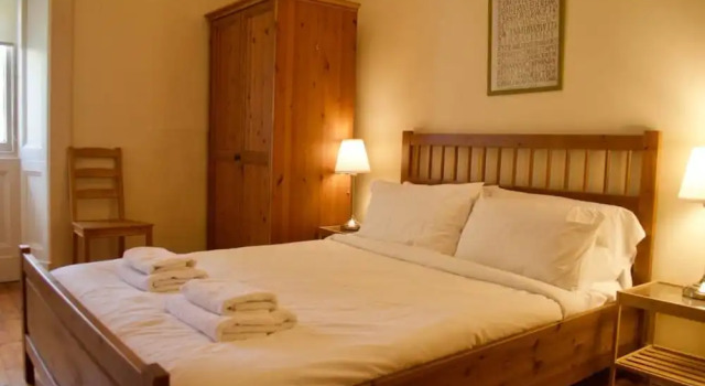 1 Bedroom Stockbridge Apartment, Забронировать Апартаменты/квартира Эдинбург Midlothian, рядом с Dean Village