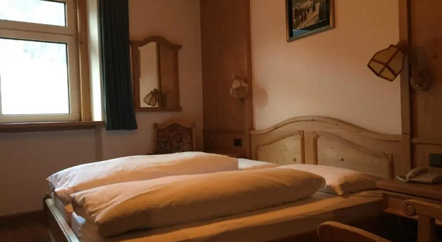 Номер Standard Hotel Bachmann