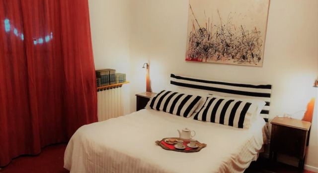Апартаменты Golden Authentic Florentine Gem, Perfect Location