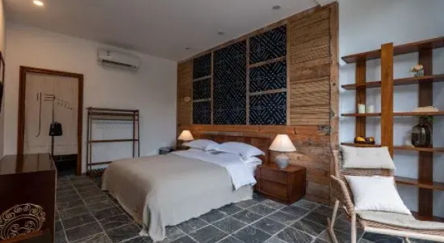 Люкс Yuepeak·Vacation Homestay