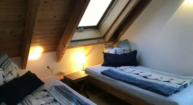 Holiday Apartment Seagull, Reserva ahora Apartamento Hoteles en Baden-Wurtemberg con aparcamiento, Aparcamiento