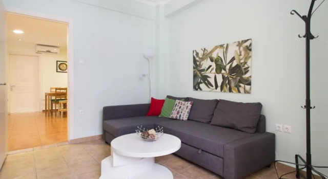 Апартаменты c 1 комнатой Apartments Historical Center