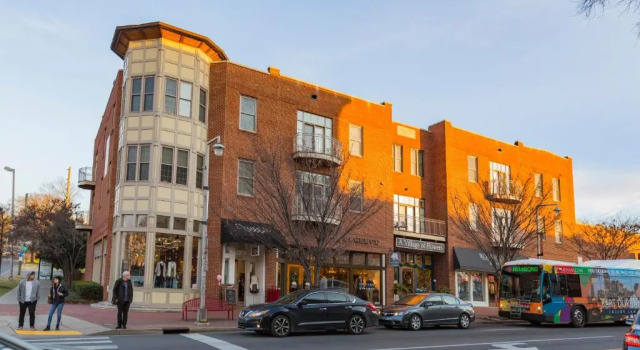 Студия Mint House Nashville - Hillsboro Village
