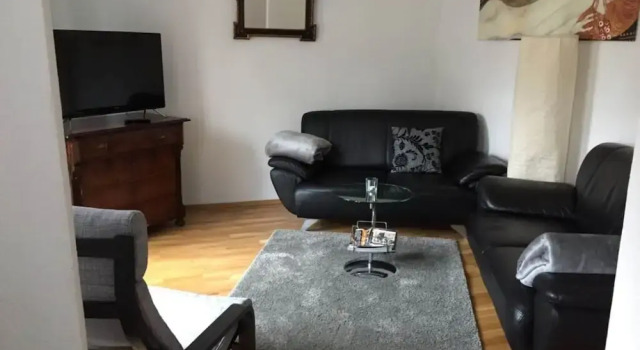 Gezellig Huisje