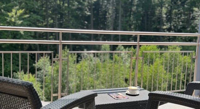 Номер Standard Hotel Krynica Conference & SPA