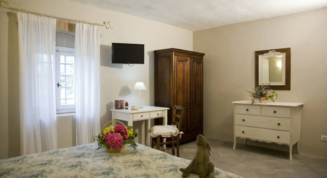 Agriturismo Fattoria Lavacchio
