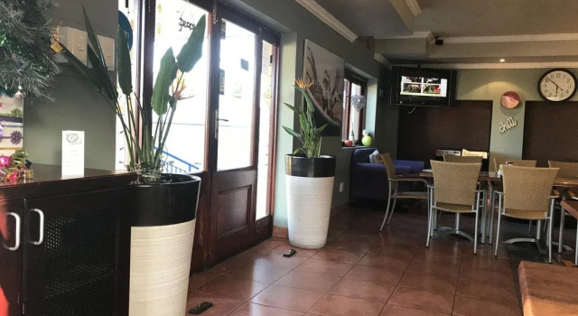 VJ's Guesthouse and Restaurant, Book Pension Kariega Eastern Cape
