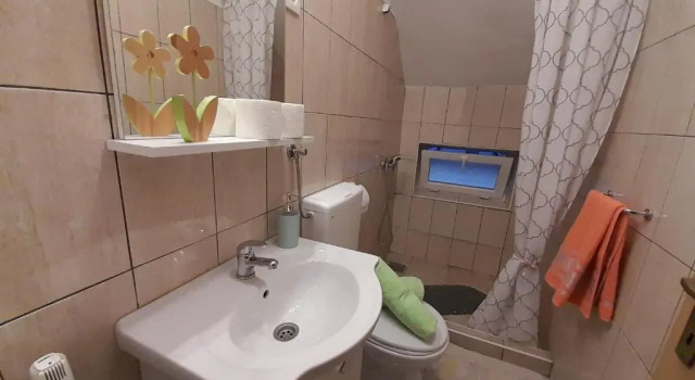 Номер Standard Apartment Ada bed & breakfast