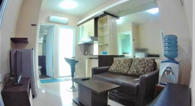 Номер Standard Apartemen Green Pramuka City